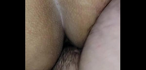  Cheating wife gets fucked by husband best friend